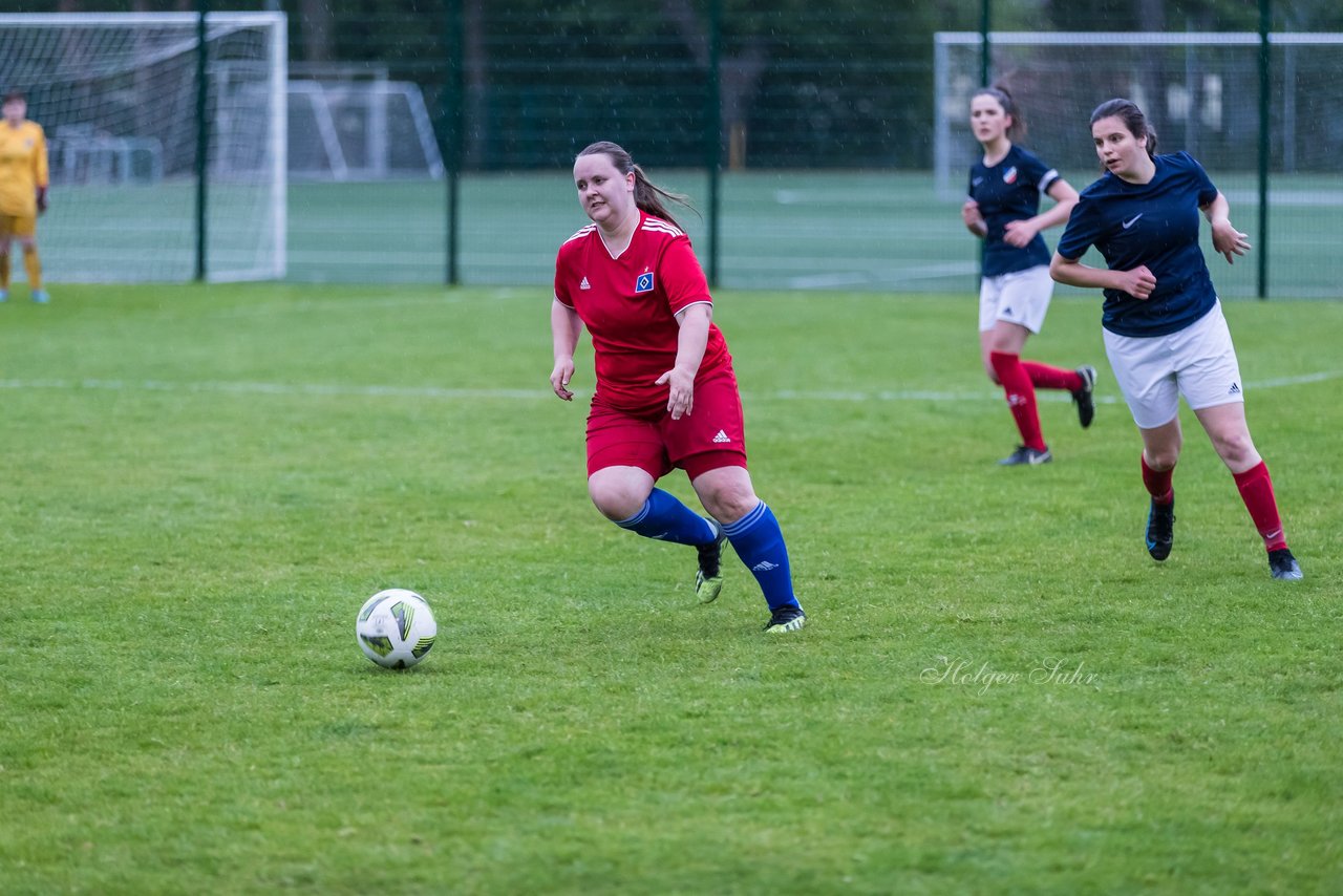 Bild 117 - F Hamburger SV 3 - Nienstedten 1 : Ergebnis: 6:1